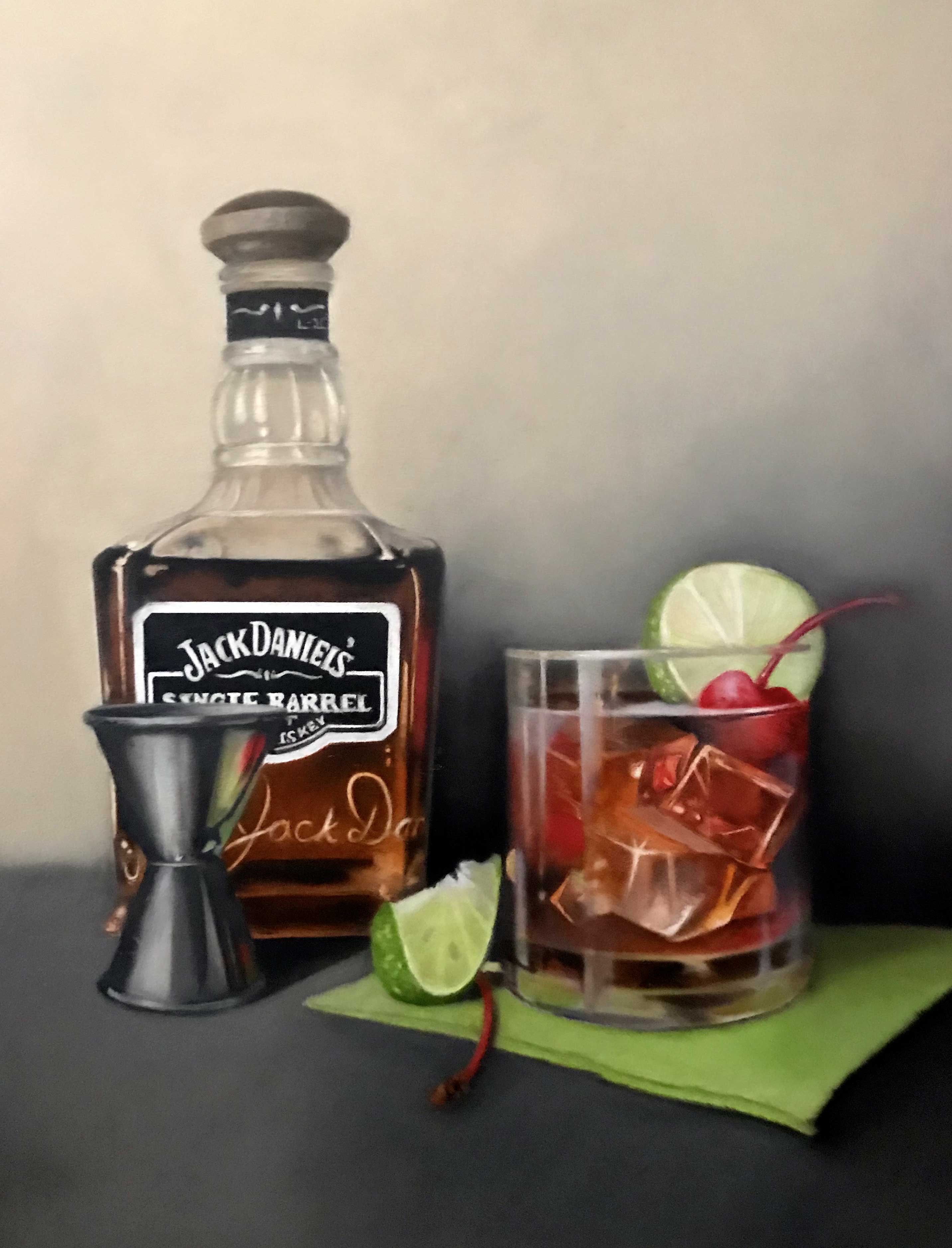 Gentleman Jack