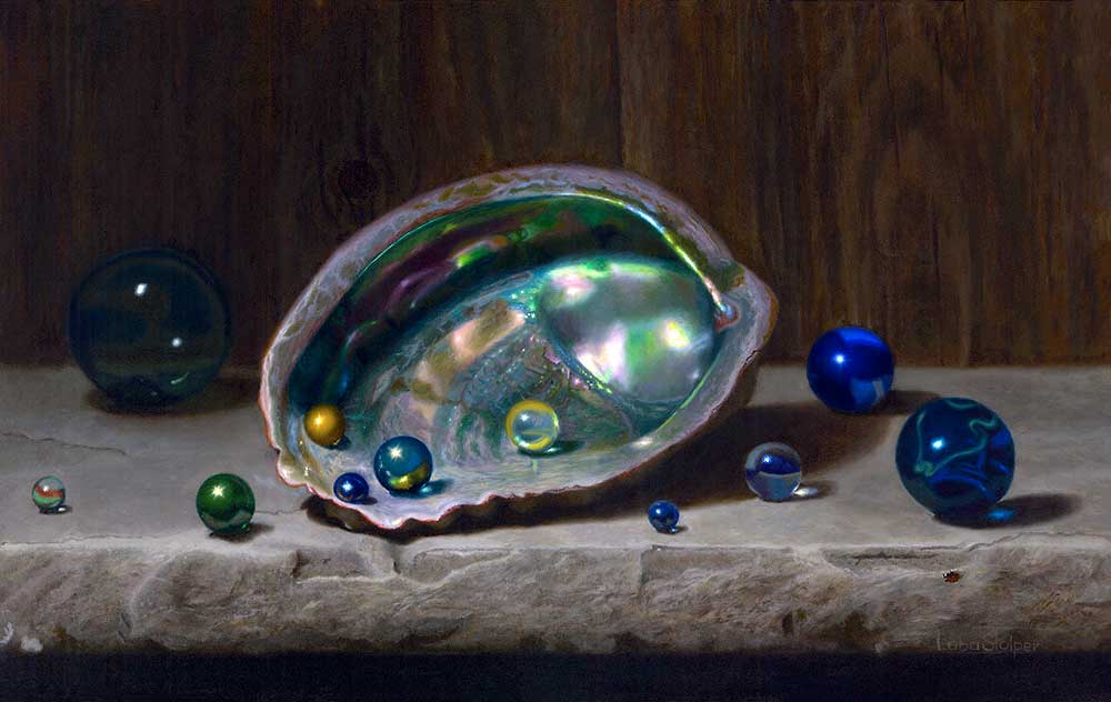 Abalone