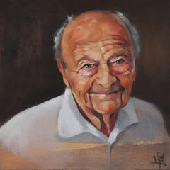 2. Tony D at age 101
