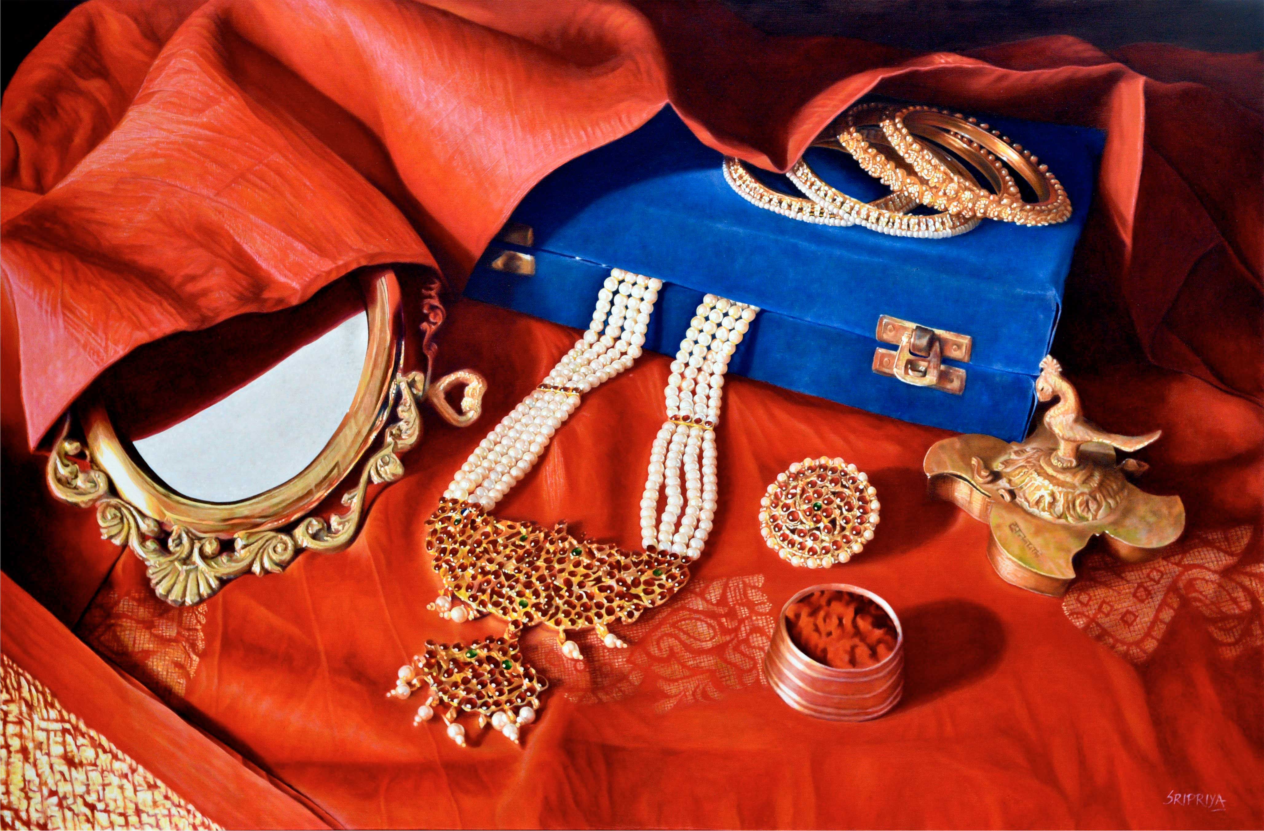 Shringaar - Indian Adornment