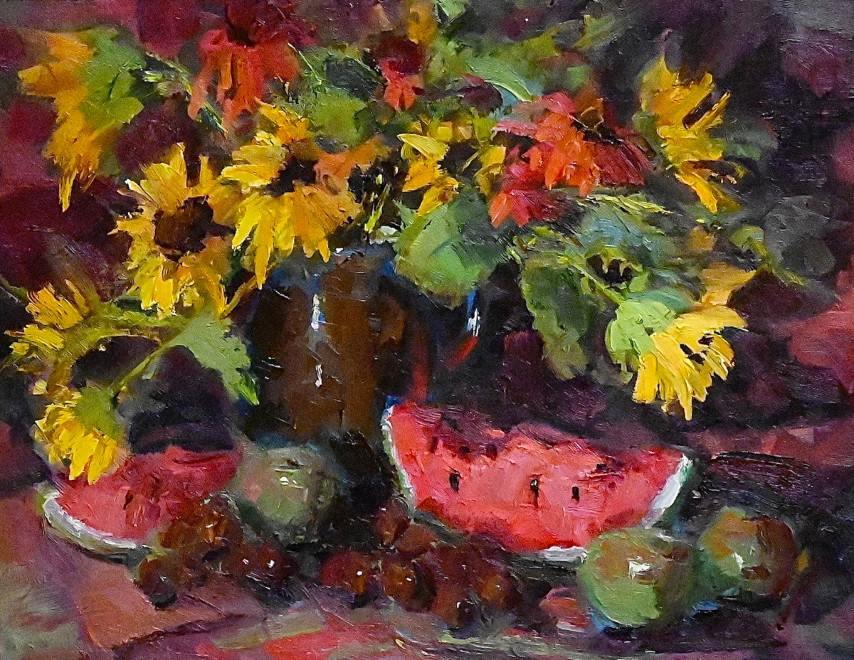 Summer Fruit