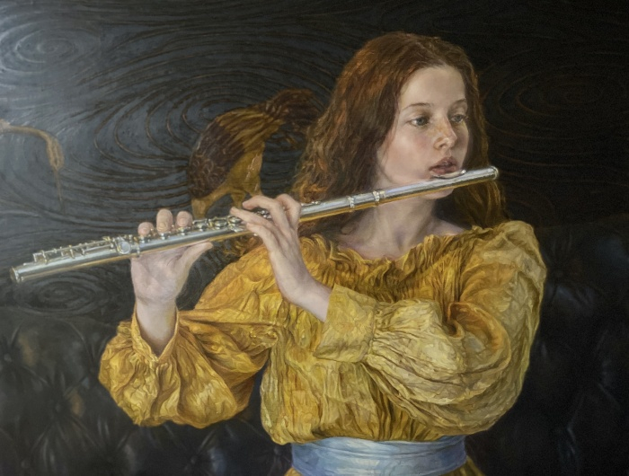 Flute Practice