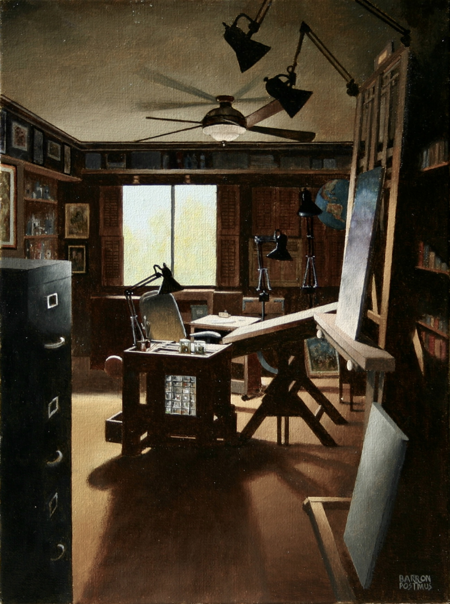 The Studio