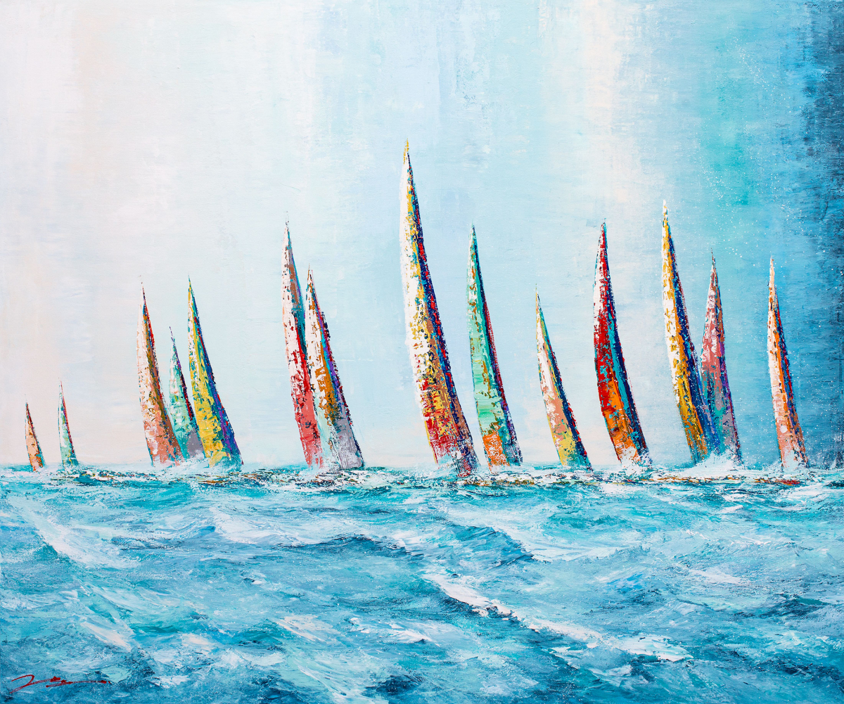 Crossroads Regatta