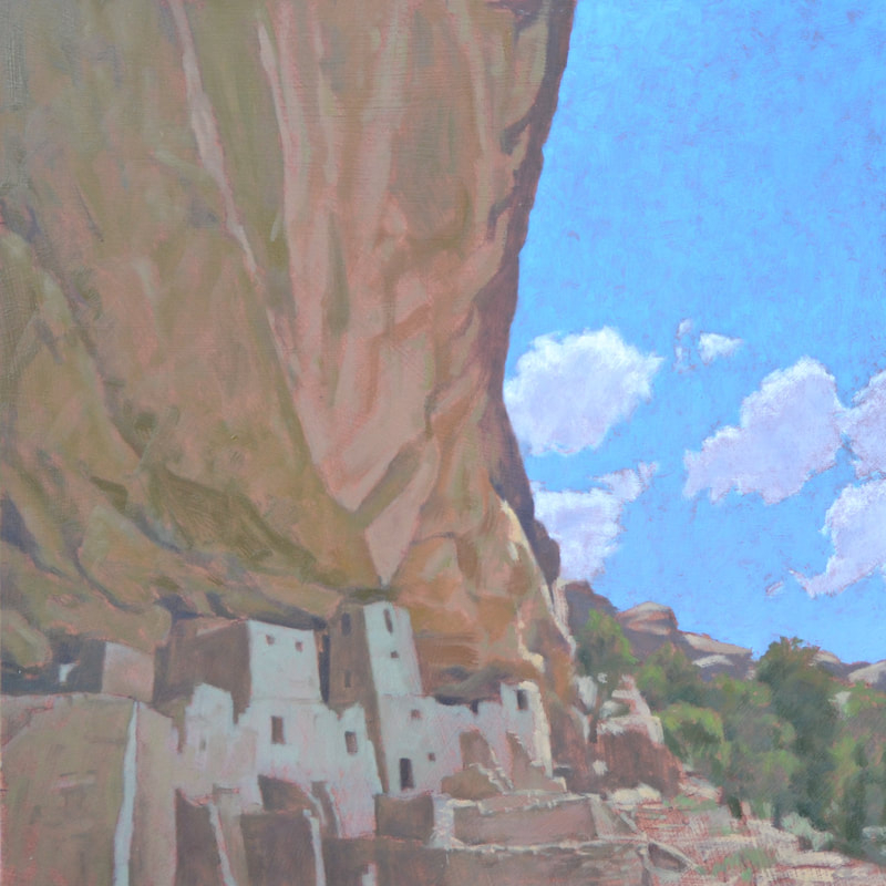 Mesa Verde