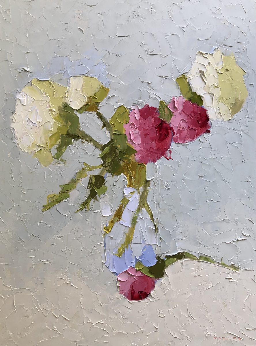 "Peonies"