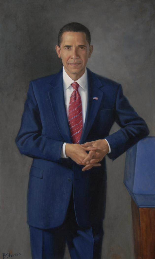 President Obama