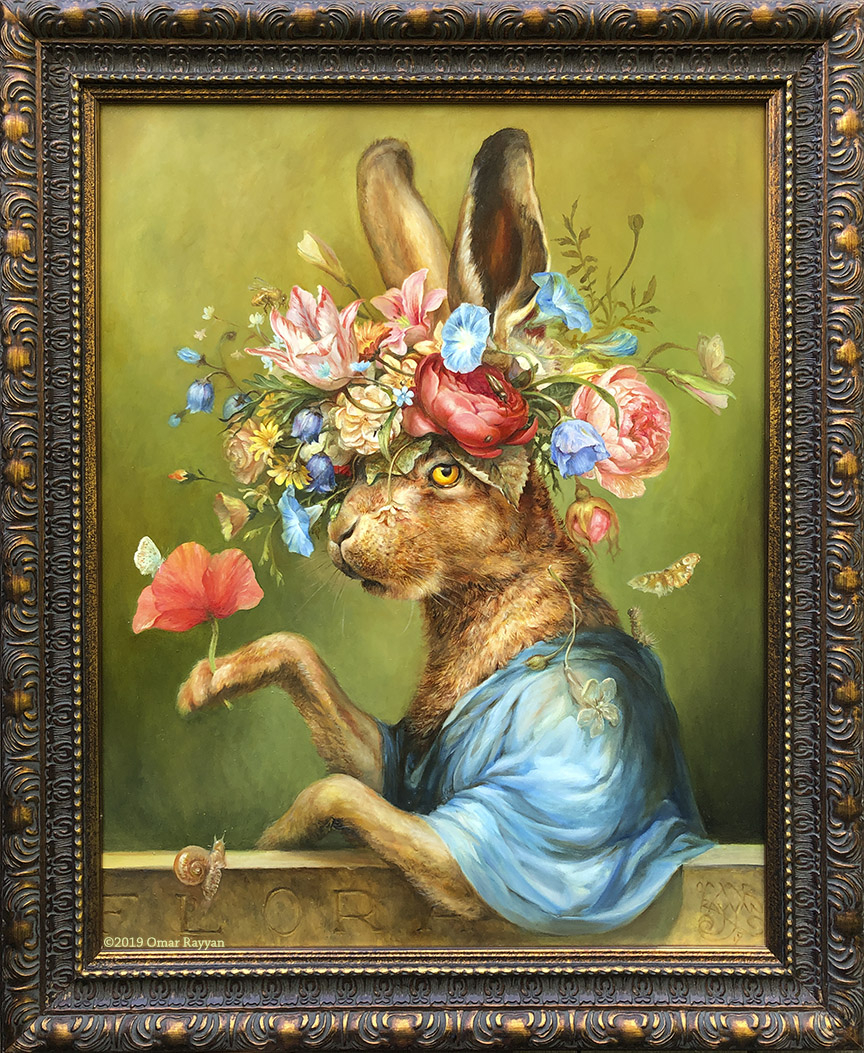 Flora