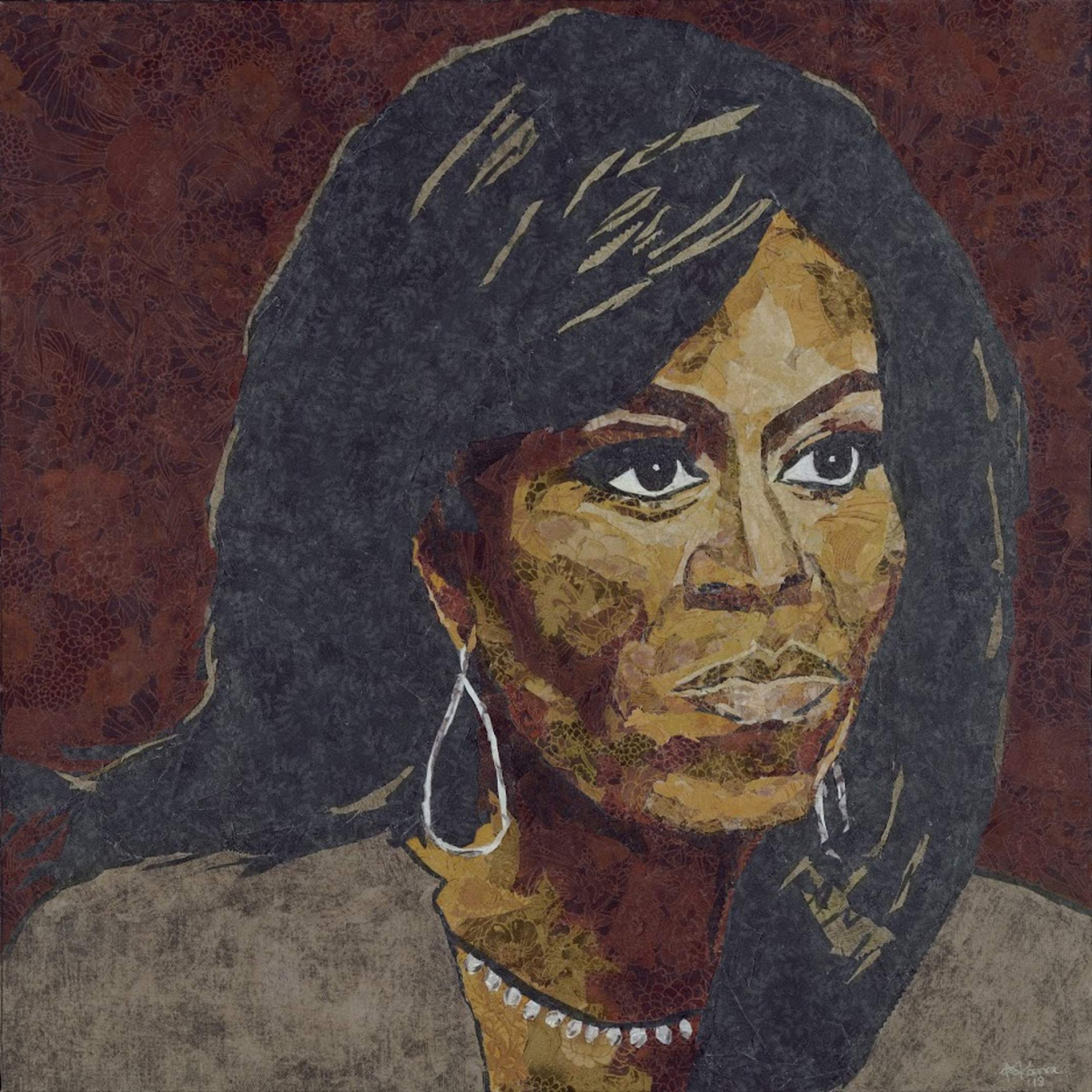 Michelle Obama