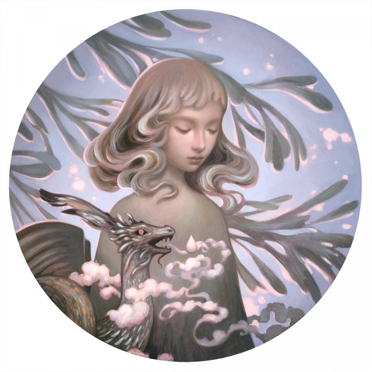 Blume