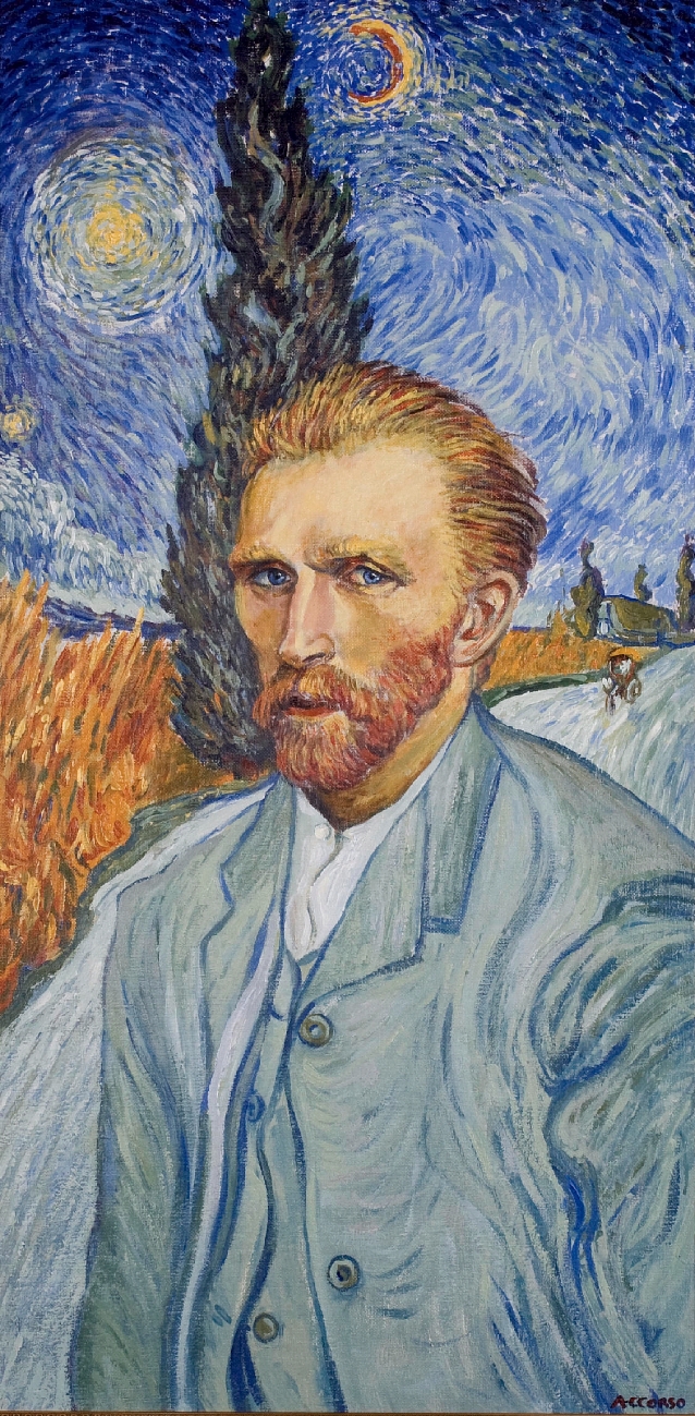 Vangogh