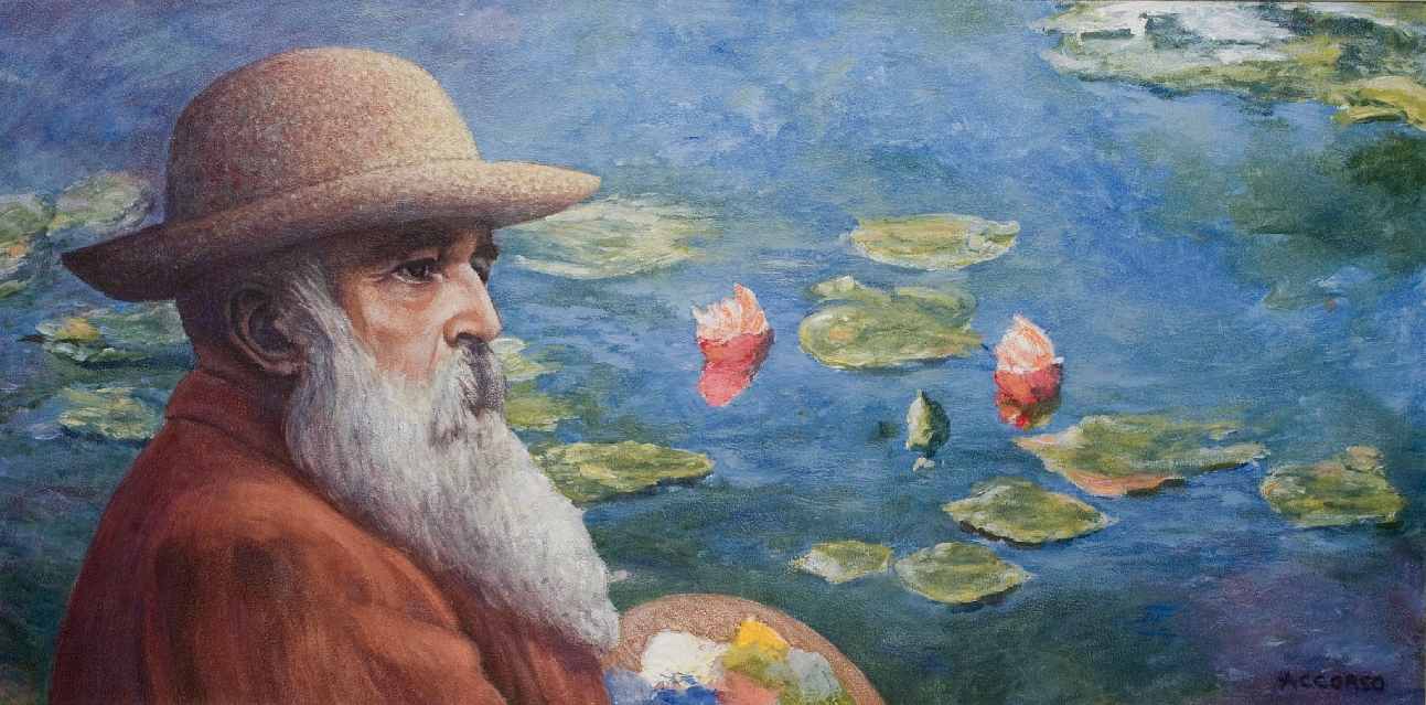 Monet