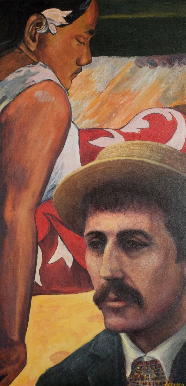 Gauguin