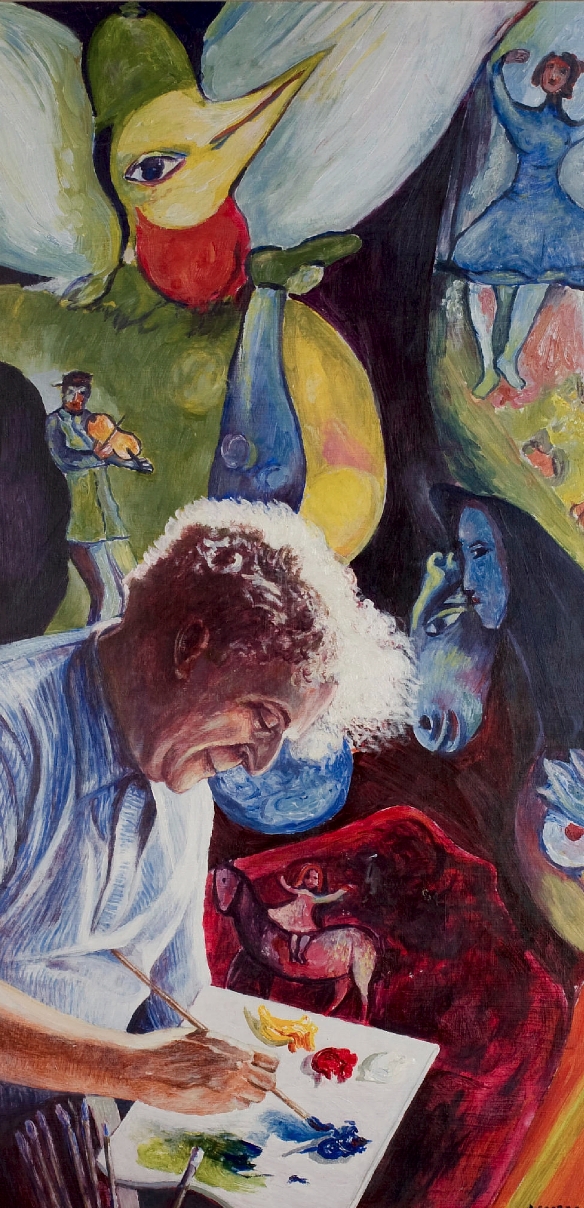 Chagall