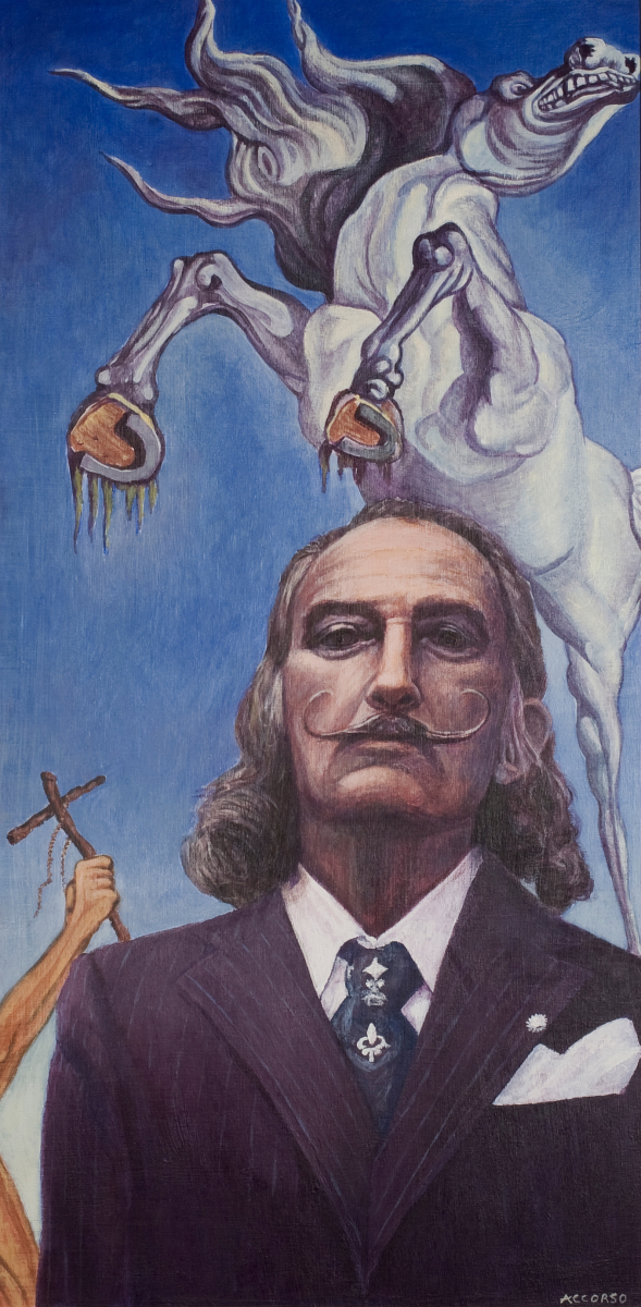 Dali