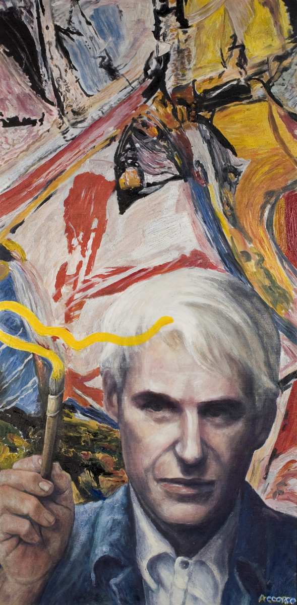 de Kooning