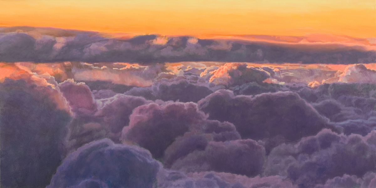 Winging Westward