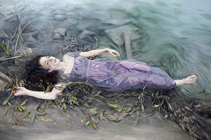 Ophelia