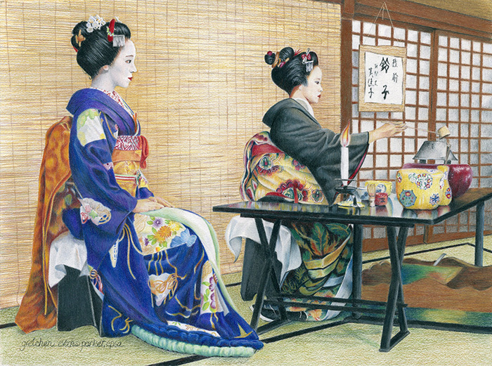 Tea Ceremony