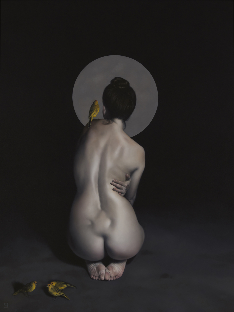 Flock, 2019