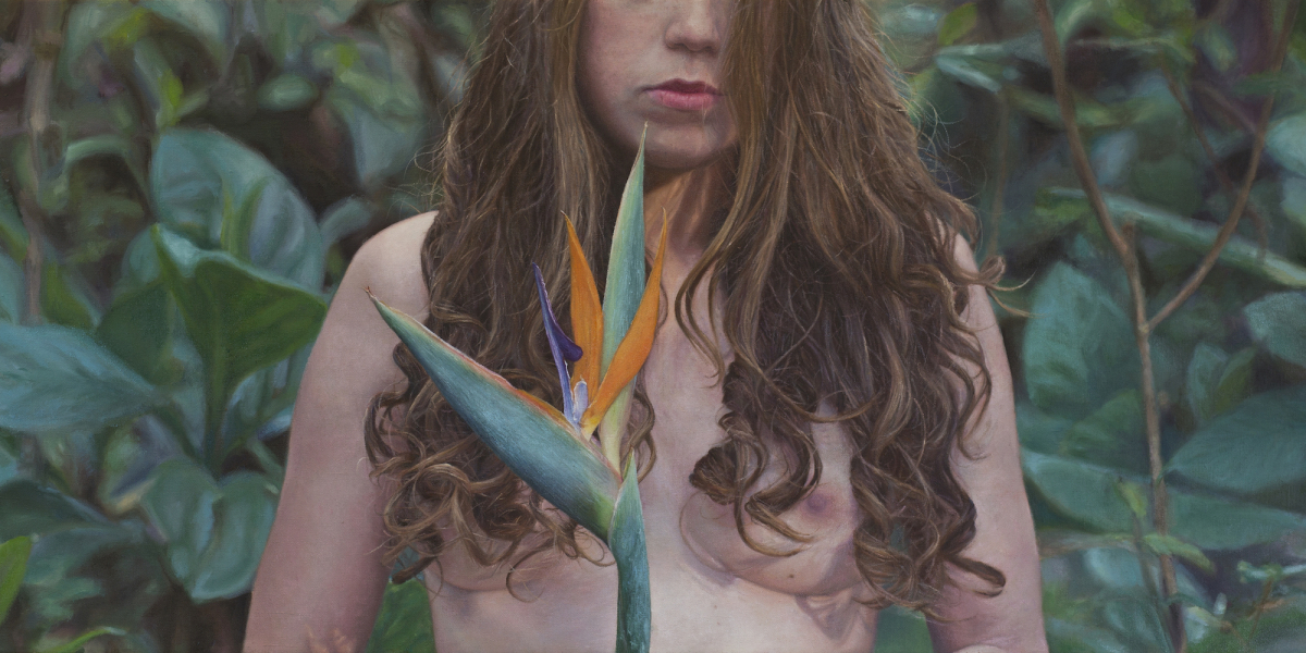 Bird of Paradise, 2015