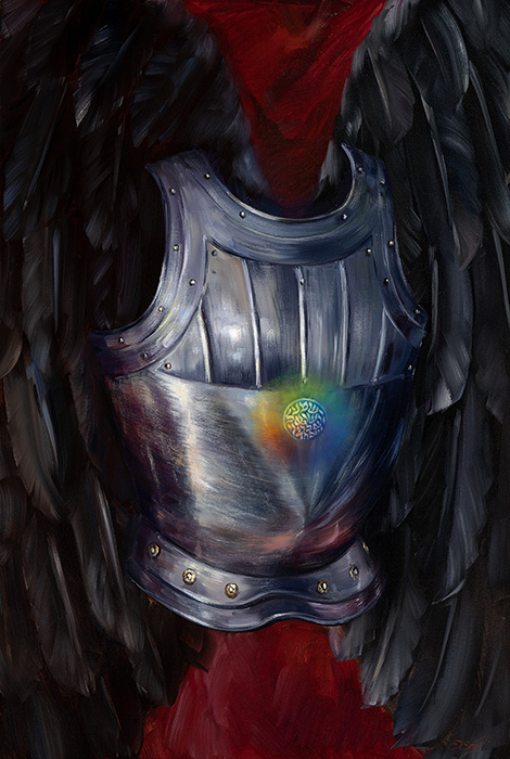 Breastplate of Righteousness