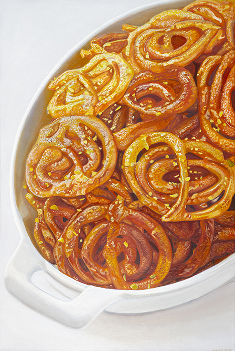 Jalebi