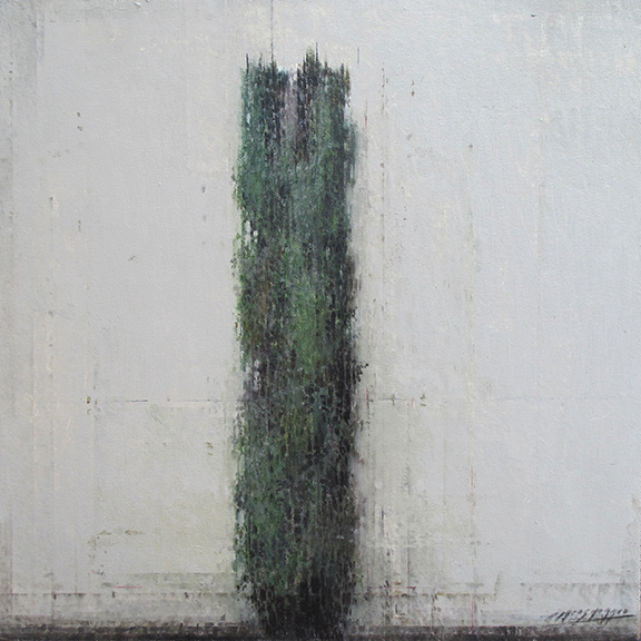 "Ciprés II"