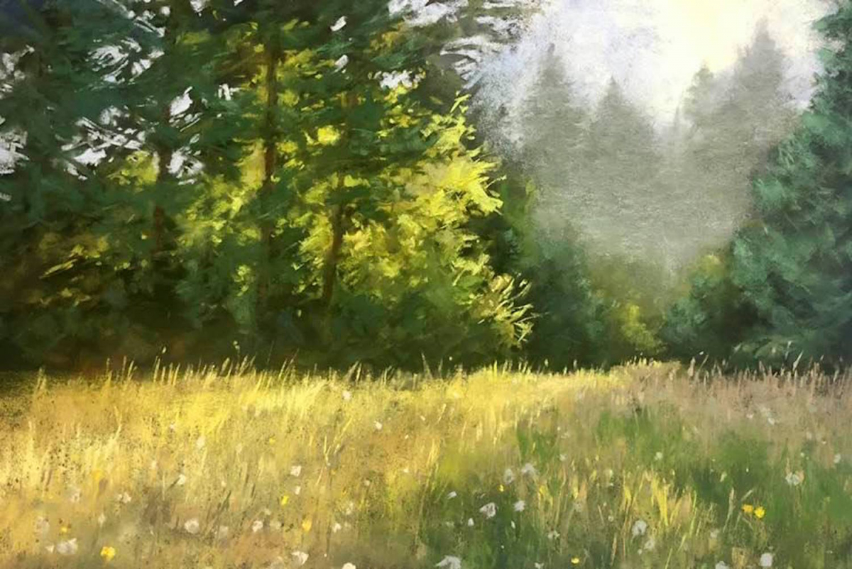 Field's edge