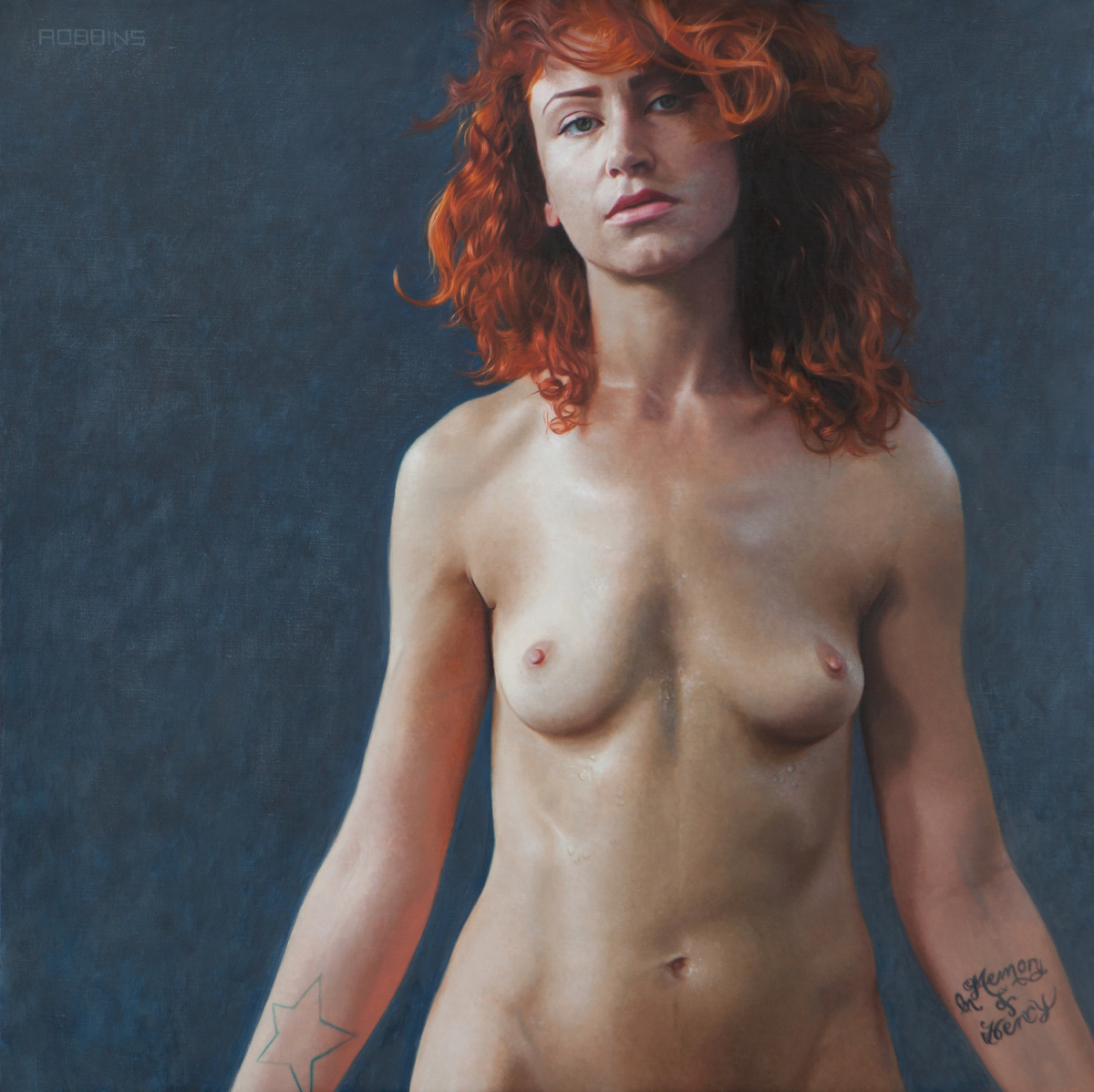 In Memory of Henry, 2015