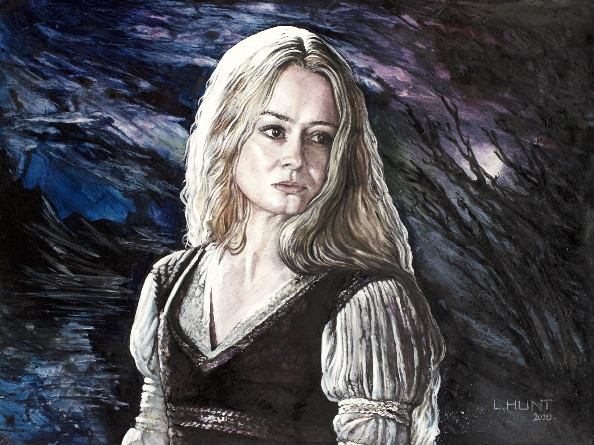 Éowyn