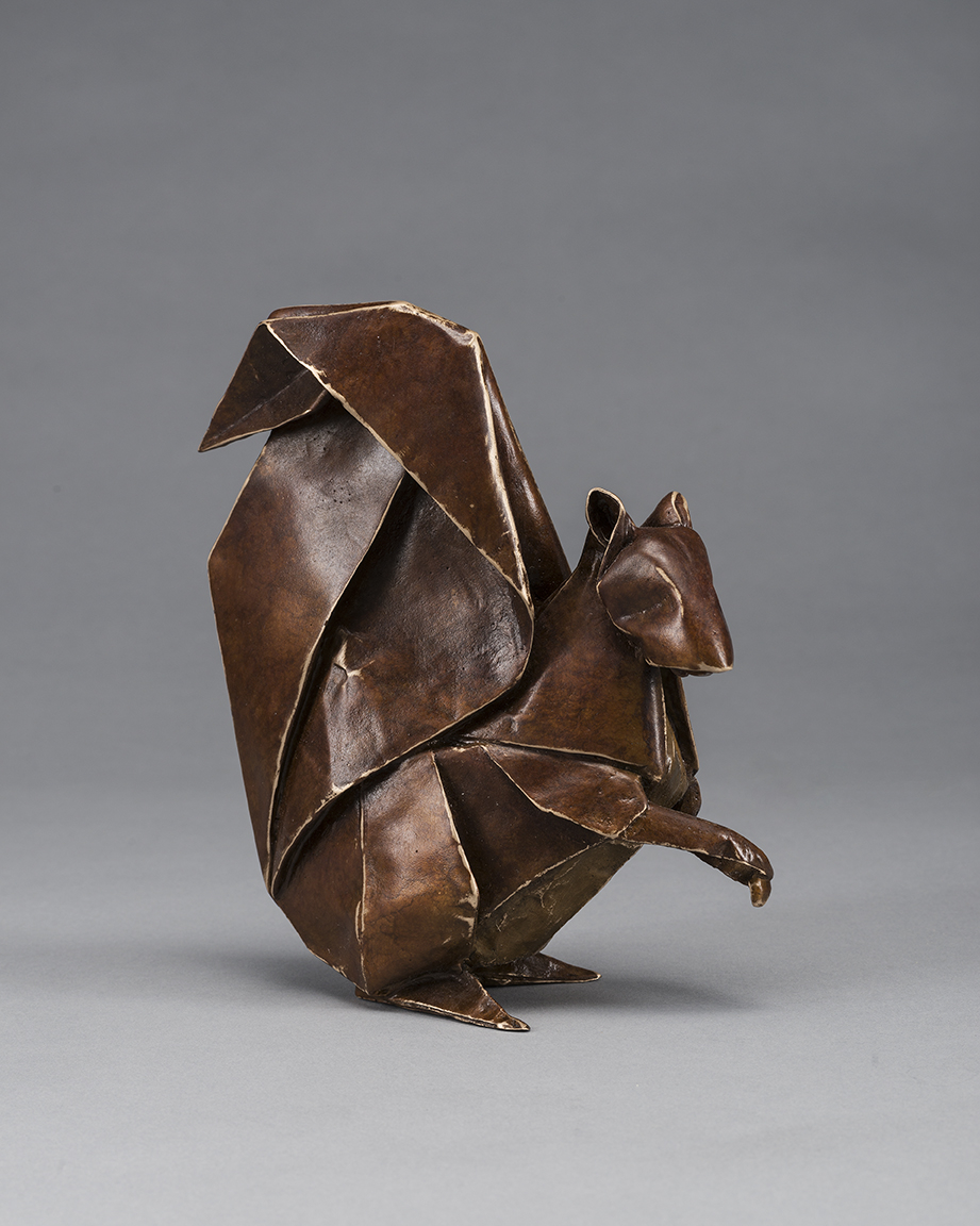 Seed Sower by KevinBoxStudio & Michael G. LaFosse