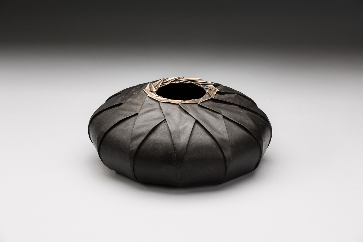 Seed Pot by KevinBoxStudio & Robert J. Lang