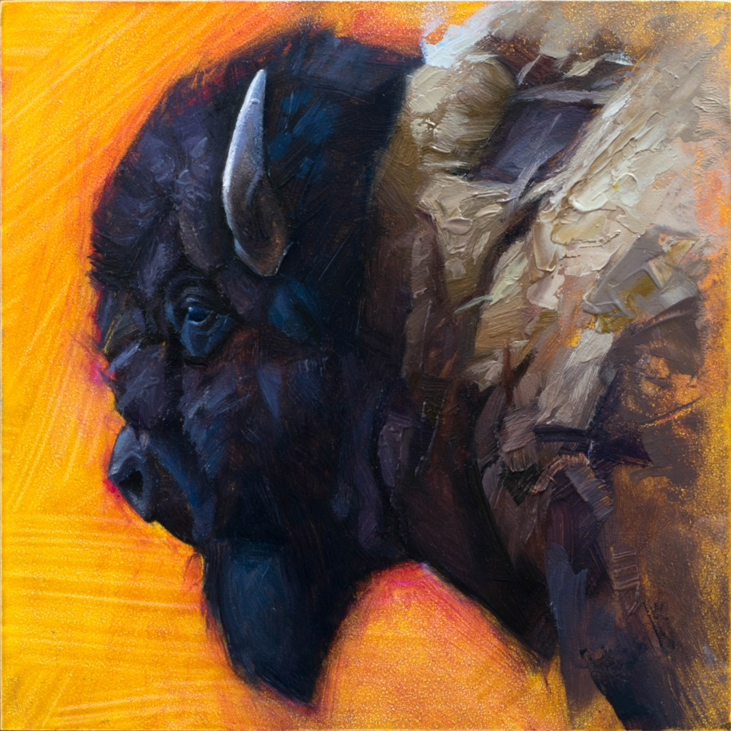 Buffalo