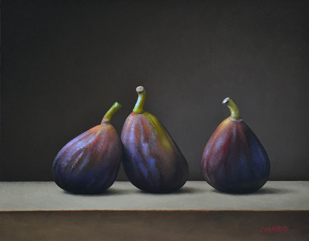 3 Figs