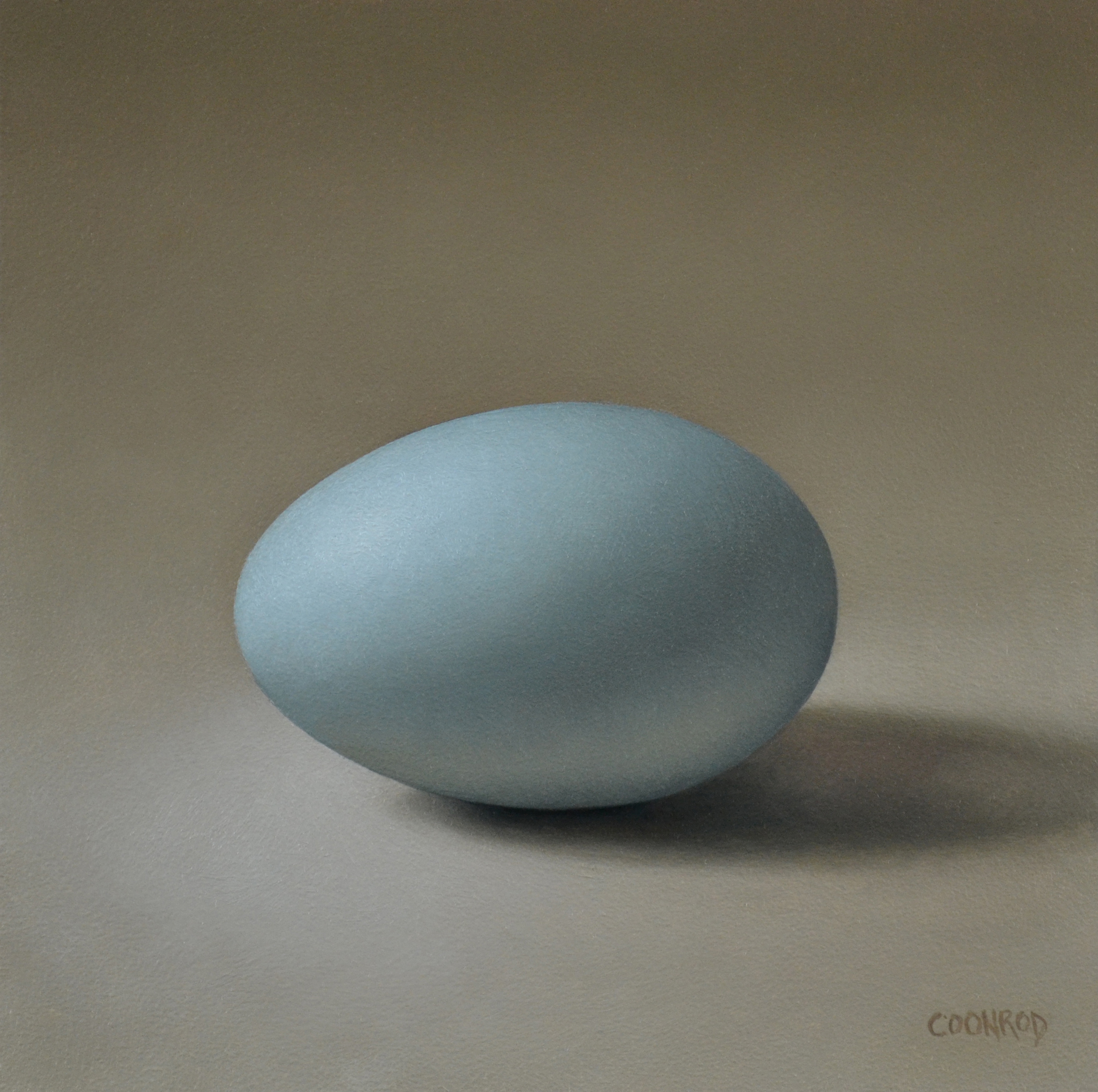 Blue Egg