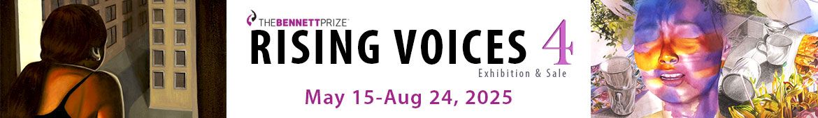 Jun1-Jun30 Muskegon Museum of Art (Bennett Prize)