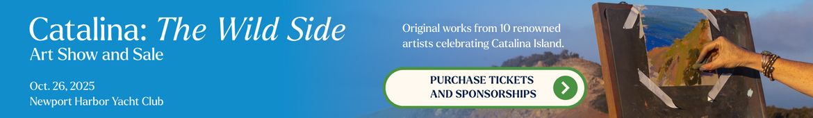 Sept26-Oct26 Catalina Island Conservancy
