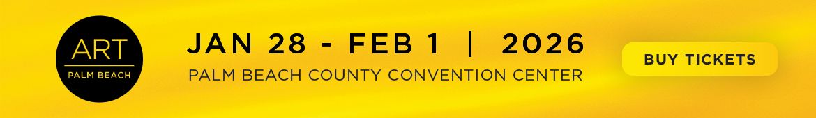 Dec28-Feb1 Art Palm Beach