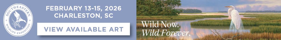 Dec17-Feb1 Southeastern Wildlife Exposition