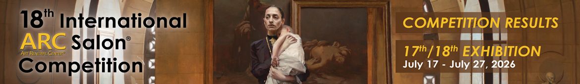 Jan7-Feb7 Art Renewal Center