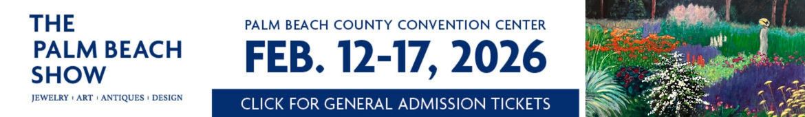 Jan17 - Feb17 The Palm Beach Show