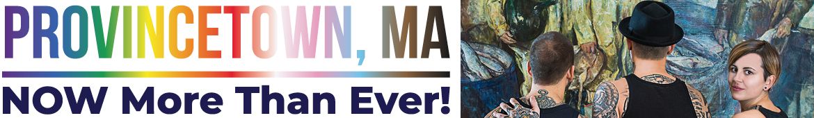 May 14 - June 14_Provincetown Tourism