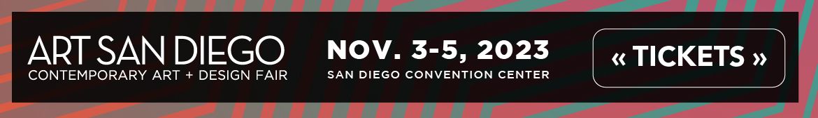 Oct30-Dec7 Redwood Art Group Art San Diego