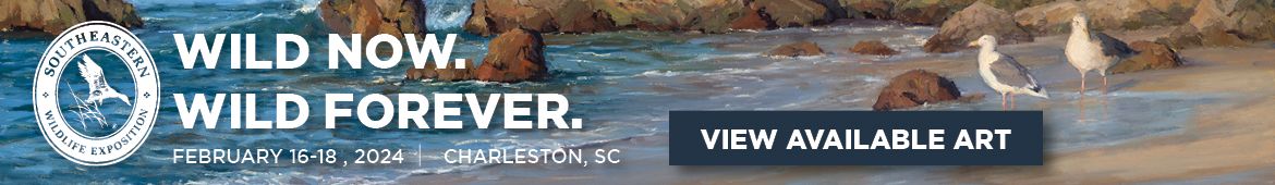 Dec1-Jan5  Southeastern Wildlife Exposition
