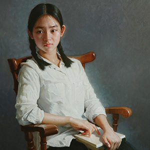 Collector's Focus: Portrait Art featured image