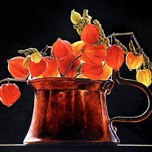 Collector's Focus: Still Lifes featured image