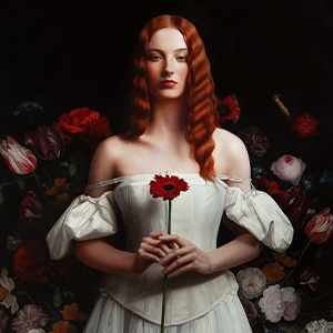Collector’s Focus: Figurative Art featured image