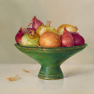 Collector's Focus: Still Life featured image