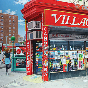 Collector's Focus: Cityscapes featured image